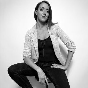 Meet your Posher, Tessa